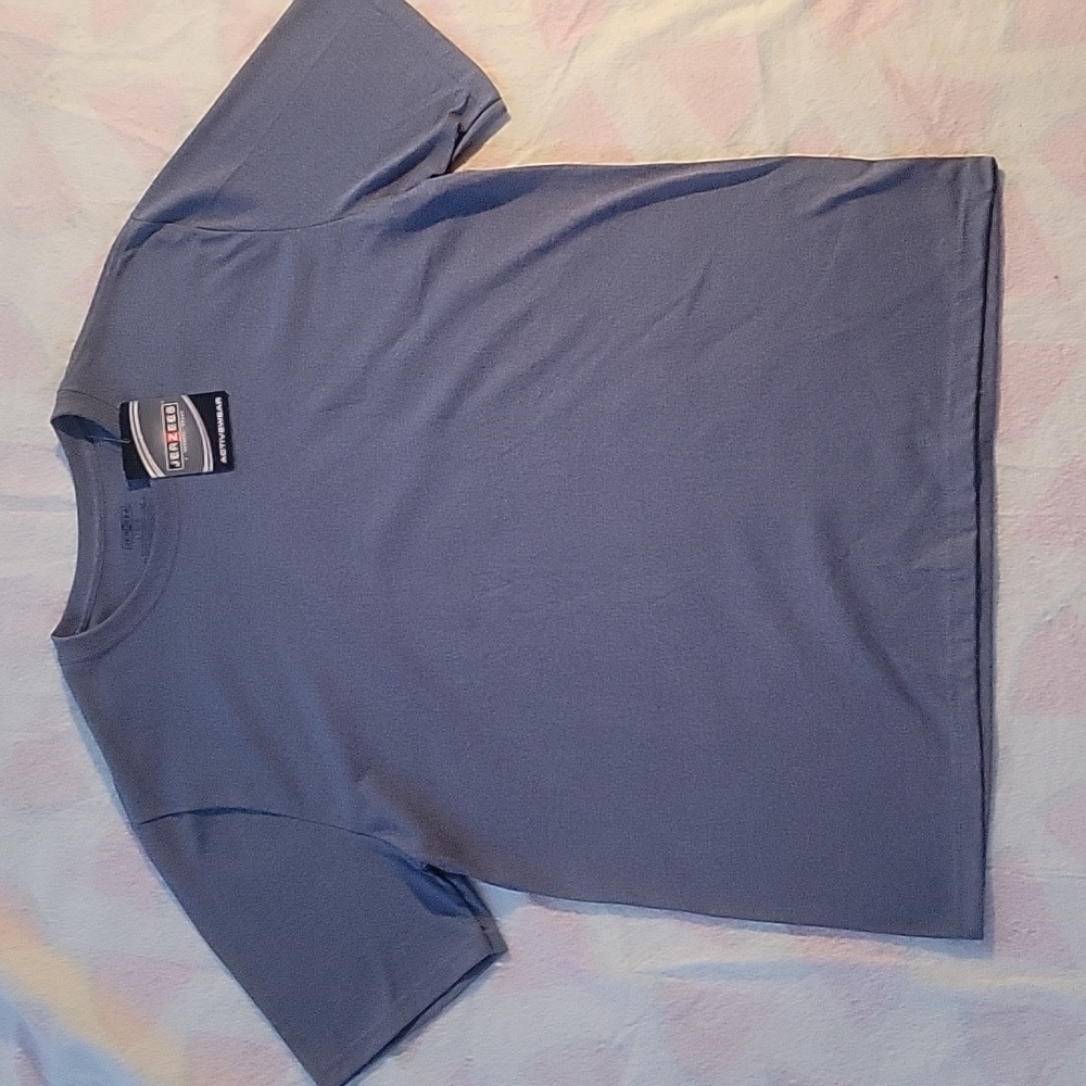 MEN ACTIVEWEAR T SHIRT